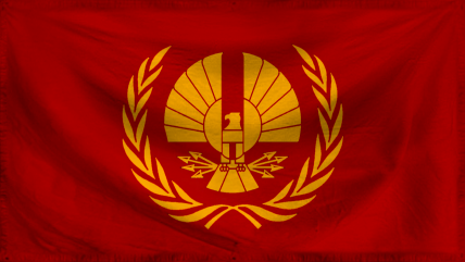 The Armed Republic of Social