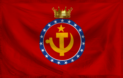 The United States of Sociali