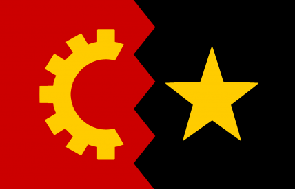 The People's Republic of Sod