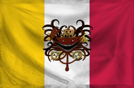 The Holy Empire of Soehlan X