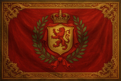 The Kingdom of Solarian0