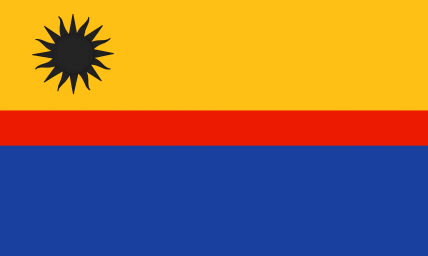 The Republic of Soleilnoir