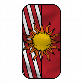 The Empire of Sollan