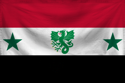 The Dictatorship of Solmista