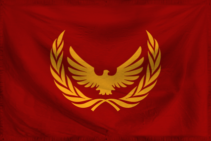 The Empire of Solshime