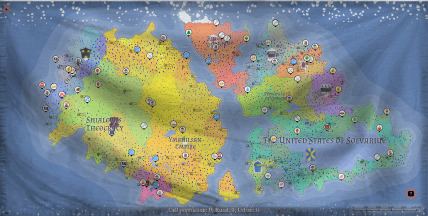The United States of Solvari