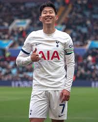 The Republic of Son Heung-mi