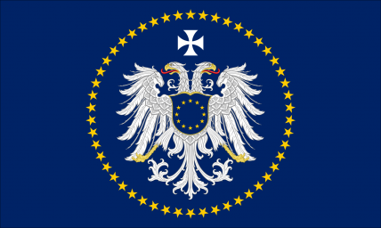 The Confederacy of Sonadie