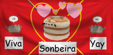The Fake Nation of Sonbeira