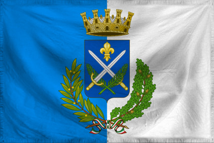 The Town of Sondrio