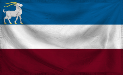 The Autonomous territory of 