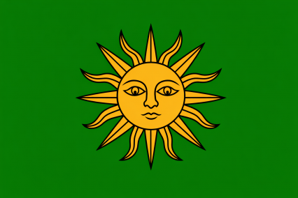 The Empire of Sorayaa