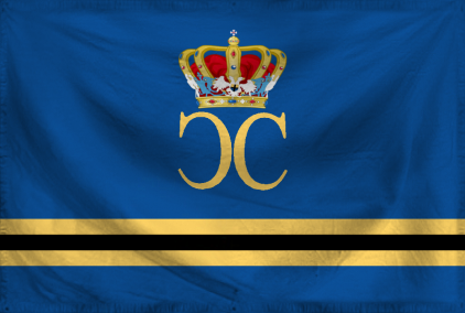 The Tsardom of Sornijakia