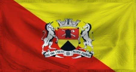 The Republic of Sorocaba