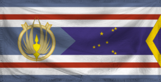 The Federated Sindar Ascenda