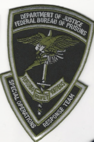 The KickAss Corrections Offi