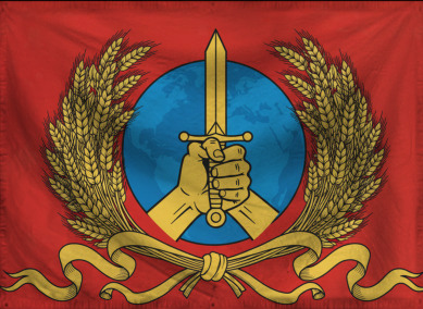 The Republic of Sosivel