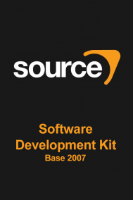 The Community of Source SDK 
