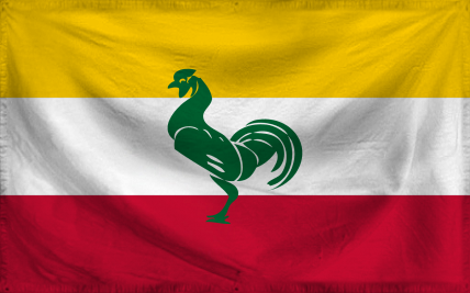 The Republic of South-Farnat