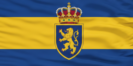 The Kingdom of South Aperall