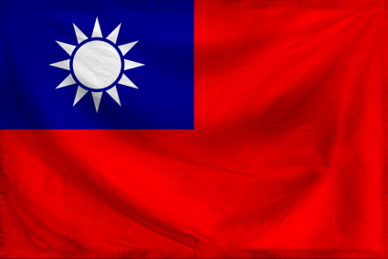 The Republic of China of Sou