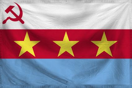 The People's Republic of Sou