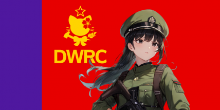 The RRRC People's Confederat