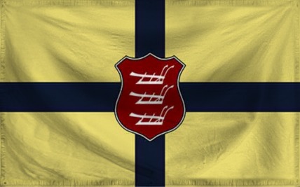 The Dominion of South Mouse 