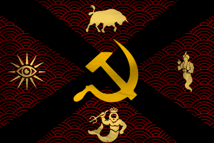 The United Socialist States 