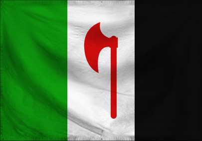 The Republic of South Uralia