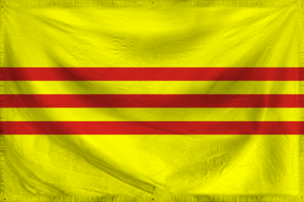 The Republic of South Vietna