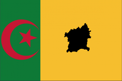 The Sultanate of South Volta