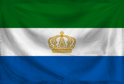 The Republic of South Warrin