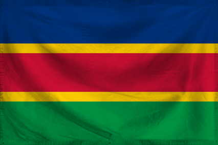 The Mining Colonies of South