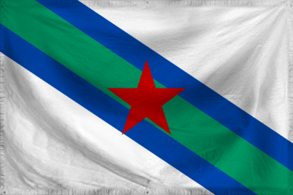 The Republic of South West A