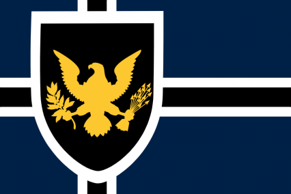 The Dictatorship of South We