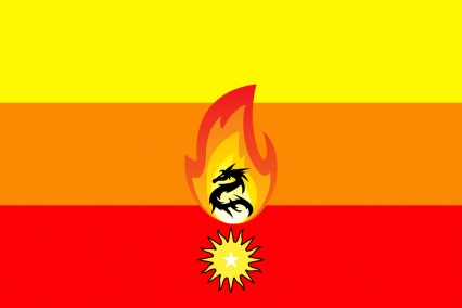 The Empire of South Xeclouni