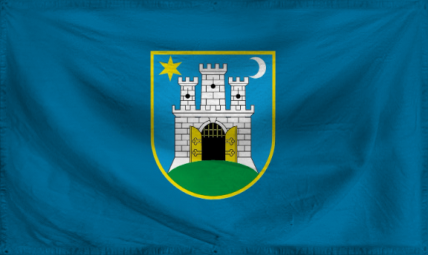 The Confederacy of South Zag