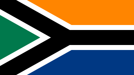 The Confederacy of SouthAfri