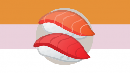 The Sushi Republic of Southe