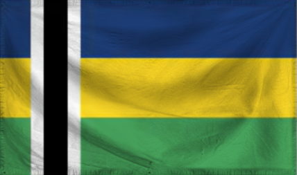 The Democratic Republic of S