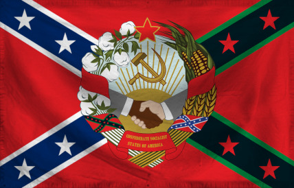 The Confederated People's Un