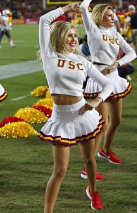 The University of Southern C