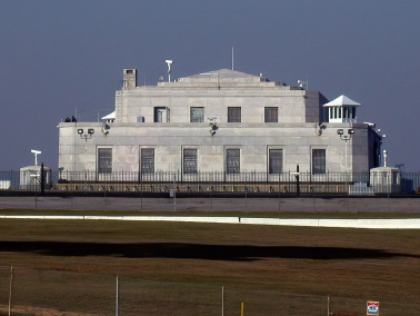 The TSP Facility of Southern