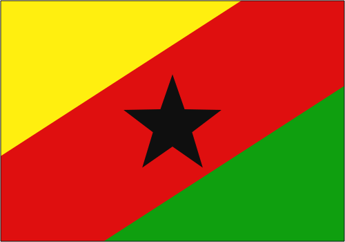 The Colony of Southern Guine