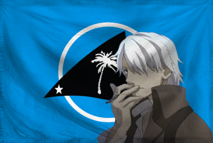 The Empire of Southern Karen