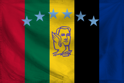 The Democratic Republic of S
