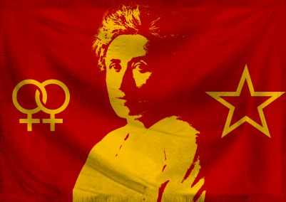 The People's Republic of Sou