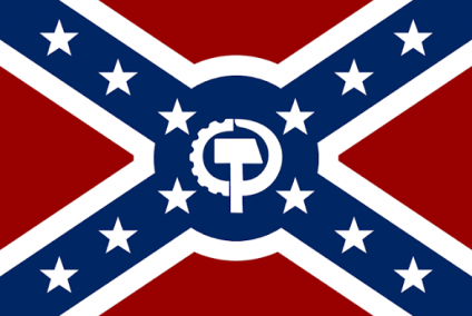 The Confederacy of Southern 