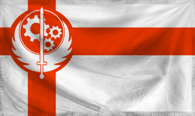 The Renegade Colony of South